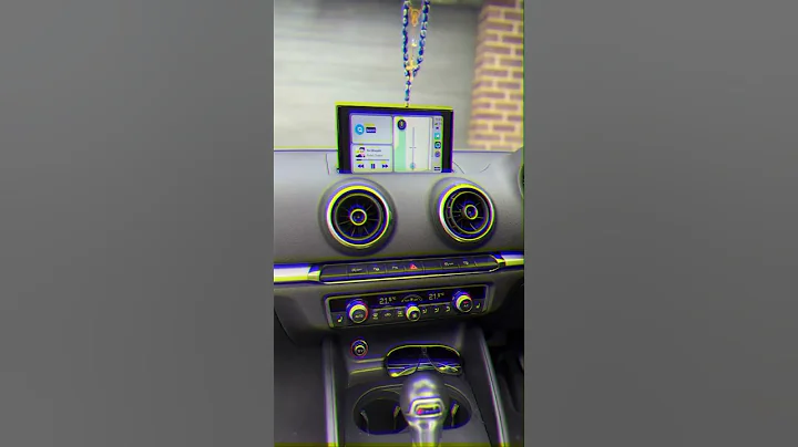 Upgrade Your Audi A3 (2010–2018) with Wireless CarPlay & Android Auto | CarpuTech