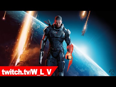 Video: Fanúšikovia Mass Effect Si Myslia, že Objavili Meno Hlavnej Postavy Andromedy