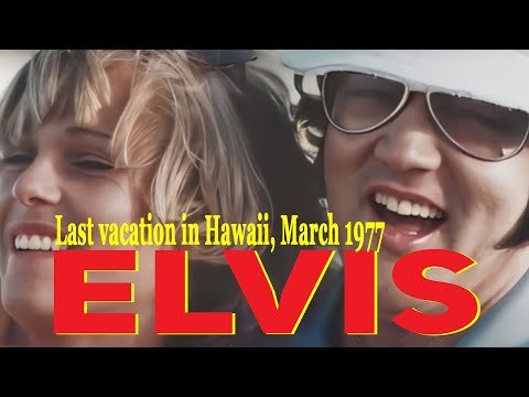 Video: Elvisov prvý film