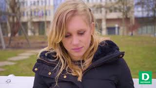 Deichmann & Jernej Kozan In Their Shoes E03 Hot The Bench