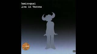 Jamiroquai - Live In Verona