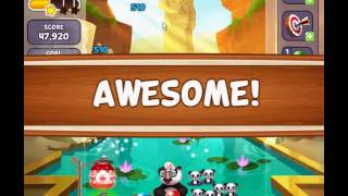 Panda Pop Level 99