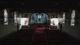 Friends of the Souls in Purgatory Ministry 5:00 PM 6-1--2026