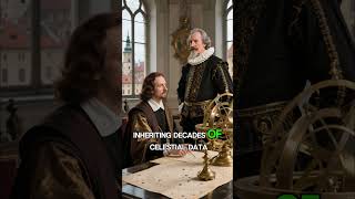 Johannes Kepler The Stargazer Who Decoded the Solar System Profile