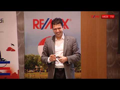 REMAX SATIŞ VE İLETİŞİM ÜZERİNE MOTİVASYON KONUŞMAM I Bölüm 6 I TANER ÖZDEŞ