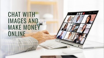 ChatGPT Vision/GPT-4V: Chat with Images and Make Money Online