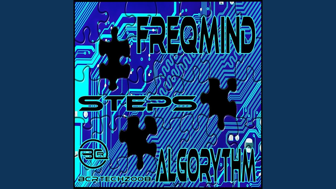 Watch Steps Algorythm (Original Mix) on YouTube Watch Steps Algorythm (Original Mix) on YouTube