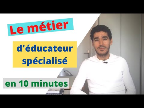 Vidéo: Quels sont les mots spécialisés ?