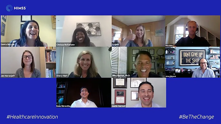 The Acceleration of Digital Health: Lessons Learned from the COVID-19 Pandemic