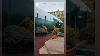 tennis court Air dome