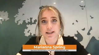 LinkedIn Live: #IWD22 Special - Effective support in the workplace screenshot 3