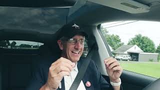 Ever wonder what it would be like to hear me ramble for 30 minutes about owning Tesla Here you go.