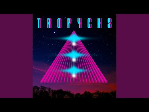 Tropychs — Shamir