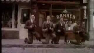 Bugsy Malone- Bad Guys