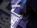 #smartphone #reparing #repair #ic #cpu #remove #android