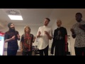 PENTATONIX Private Performance, Vienna