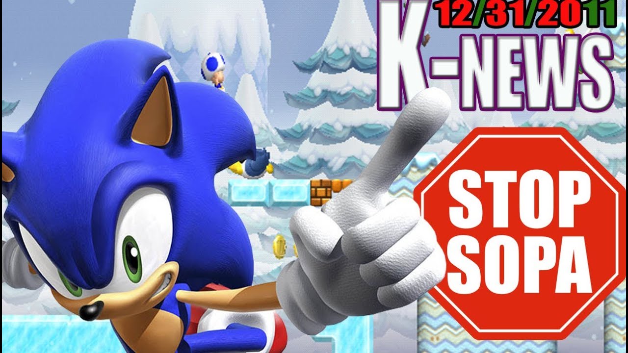 Why Sonic 4: Episode II shouldn't skip the Nintendo Wii » SEGAbits - #1  Source for SEGA News