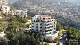 500Sqm Apartment In Kfarhbab