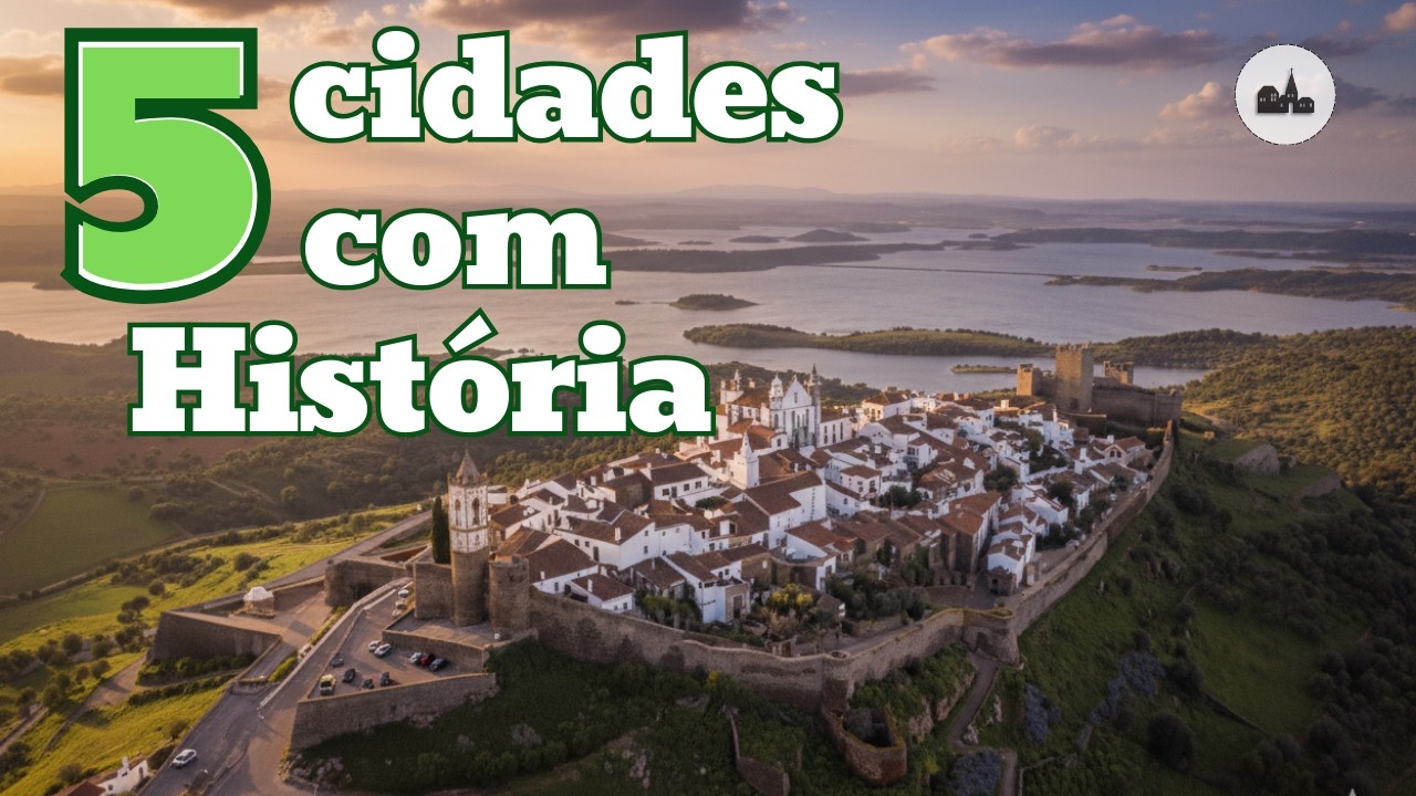 Alentejo, Muita História e Tradição:  Castelos, Palácios e Capela dos Ossos