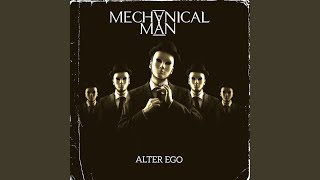 Mechanical Man (Remastered 2022)