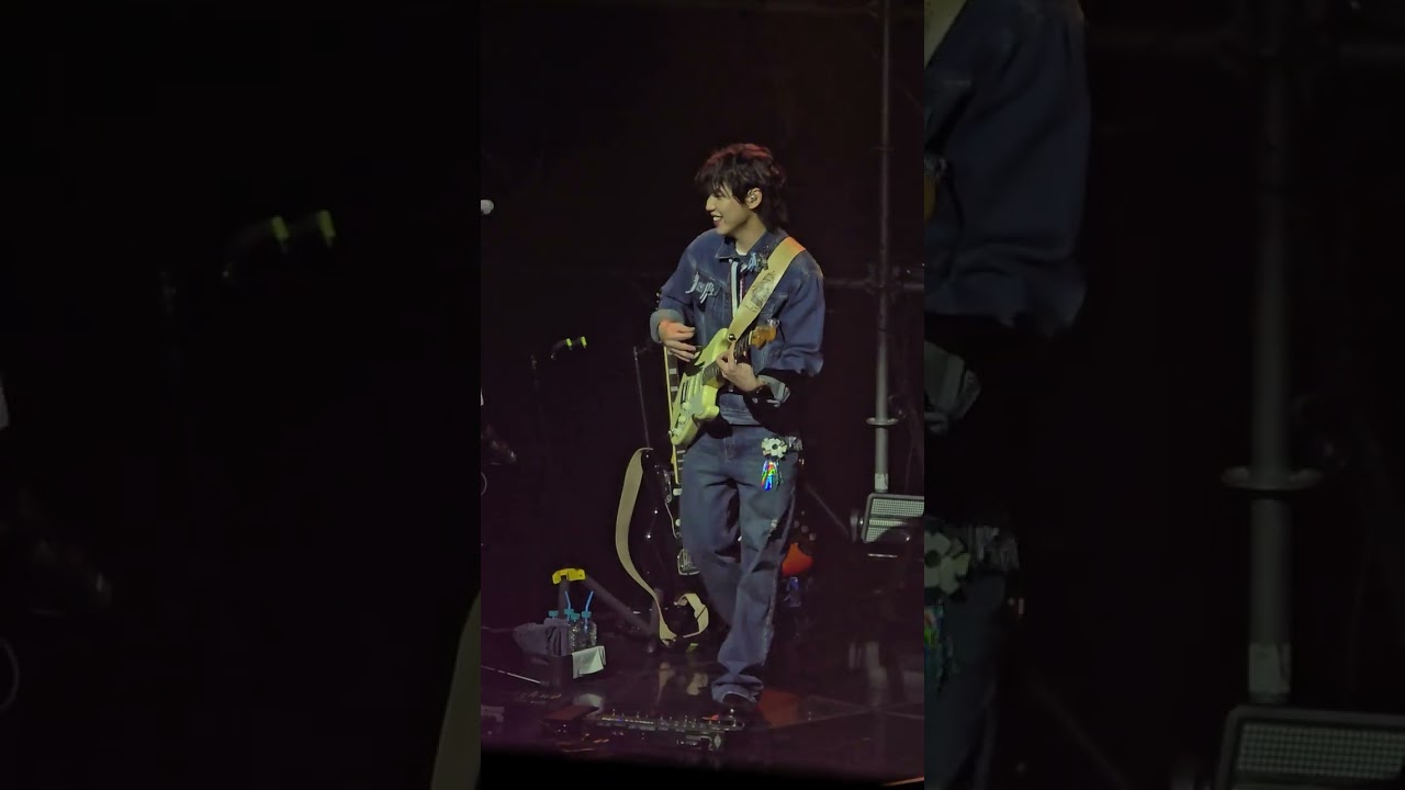 오월오일 Lunch time / 2026 오월오일 단독콘서트 AQUA