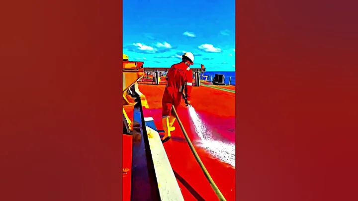 Ocean ship navy video 👀 navy life status || navy lover⚓#navy  #merchantnavy#viralvideo#2025#viral...