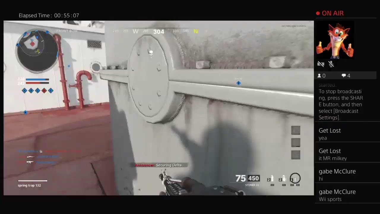 call of duty black ops cold war cross play beta YouTube