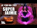 Super jaimie  je vous dis tout