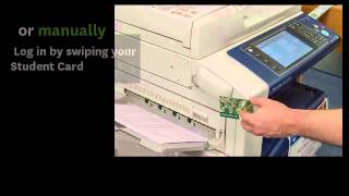 Follow Me Printers