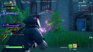 Fortnite With Friends