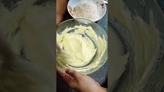 Resepi Biskut Kelapa Mudah