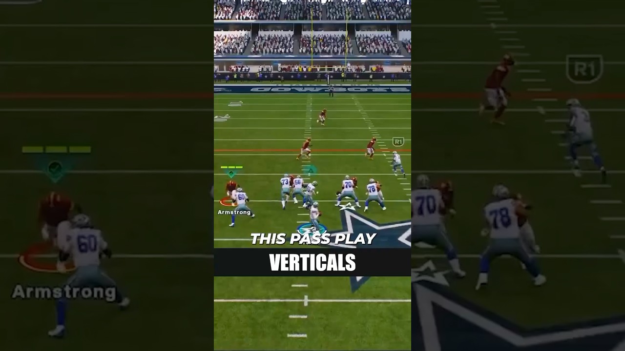 This is the most META money play in 