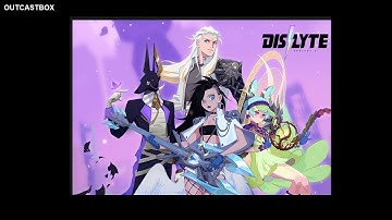 Dislyte (no commentary) chapter 1 early access