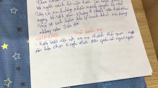 A guide to learning children clinging to their mothers 2 part 12