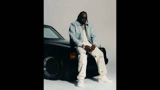 Conway the Machine x Griselda Type Beat: Yard