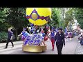 Ed's Party Parade, Europa Park, September 2019