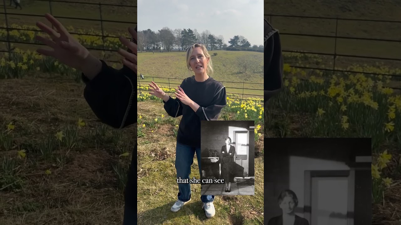 🎬 The Real Story Behind The Dig – New Exhibition at Sutton Hoo!