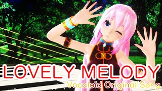 LOVELY MELODY