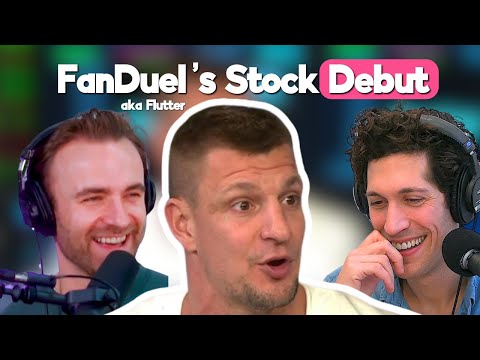 How Fanduel can offer you $200 just to download — Full Episode |The Best One Yet Podcast
