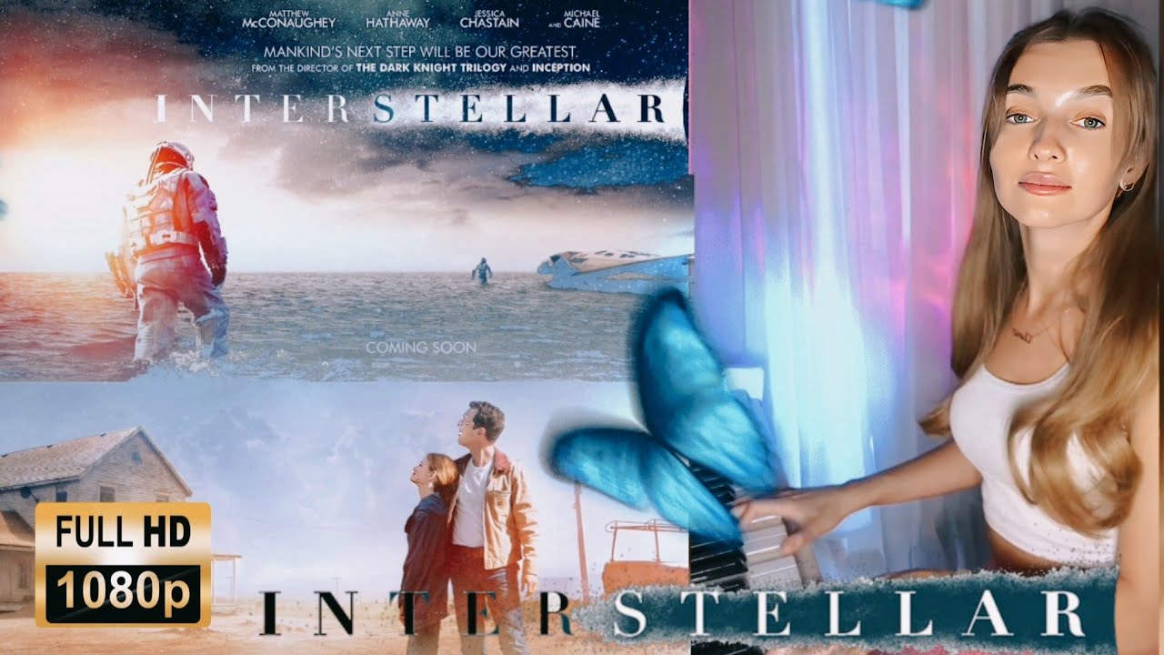 How to Play Interstellar's Best Piano Piece: Step-by-Step Guide | interstellar Piano Tune 