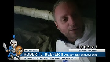 Crawl Space Sump Pump Installation Ocean City MD