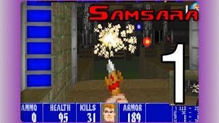 Samsara [Scythe] Doom Cooperative Gameplay Commentary (1) Profile