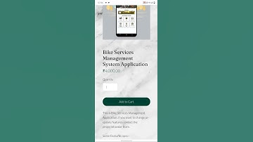 Bike Services Management System | BEST FINAL YEAR PROJECTS FOR IT AND CSE FOR 2022