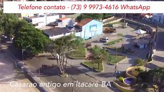 Casarao Azul