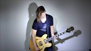 I Helvete - Pohjaton kuilu