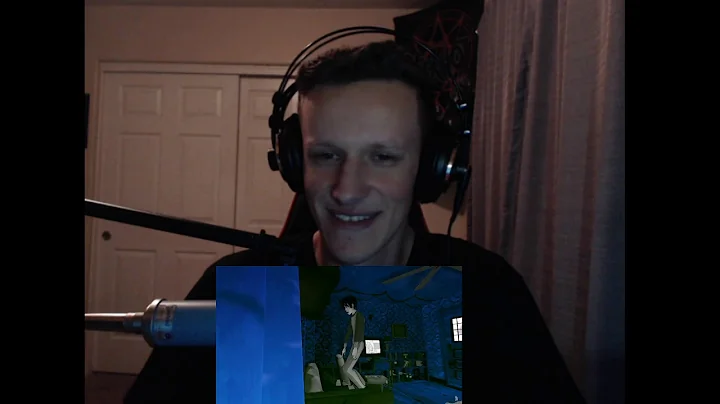 Metal Vocalist Reacts to MZRY by Crown The Empire