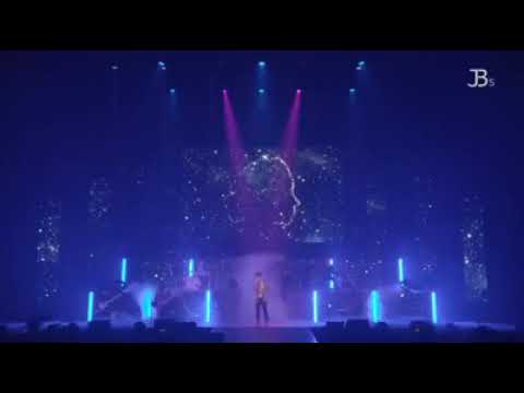 Cry_My_Lover Jaejoong singing BEAUTIFUL WOMAN #clip