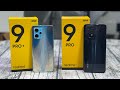 Realme 9 Pro / 9 Pro Plus - Two Completely Different $400 Phones