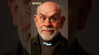 🔴Who is John Malkovich ?