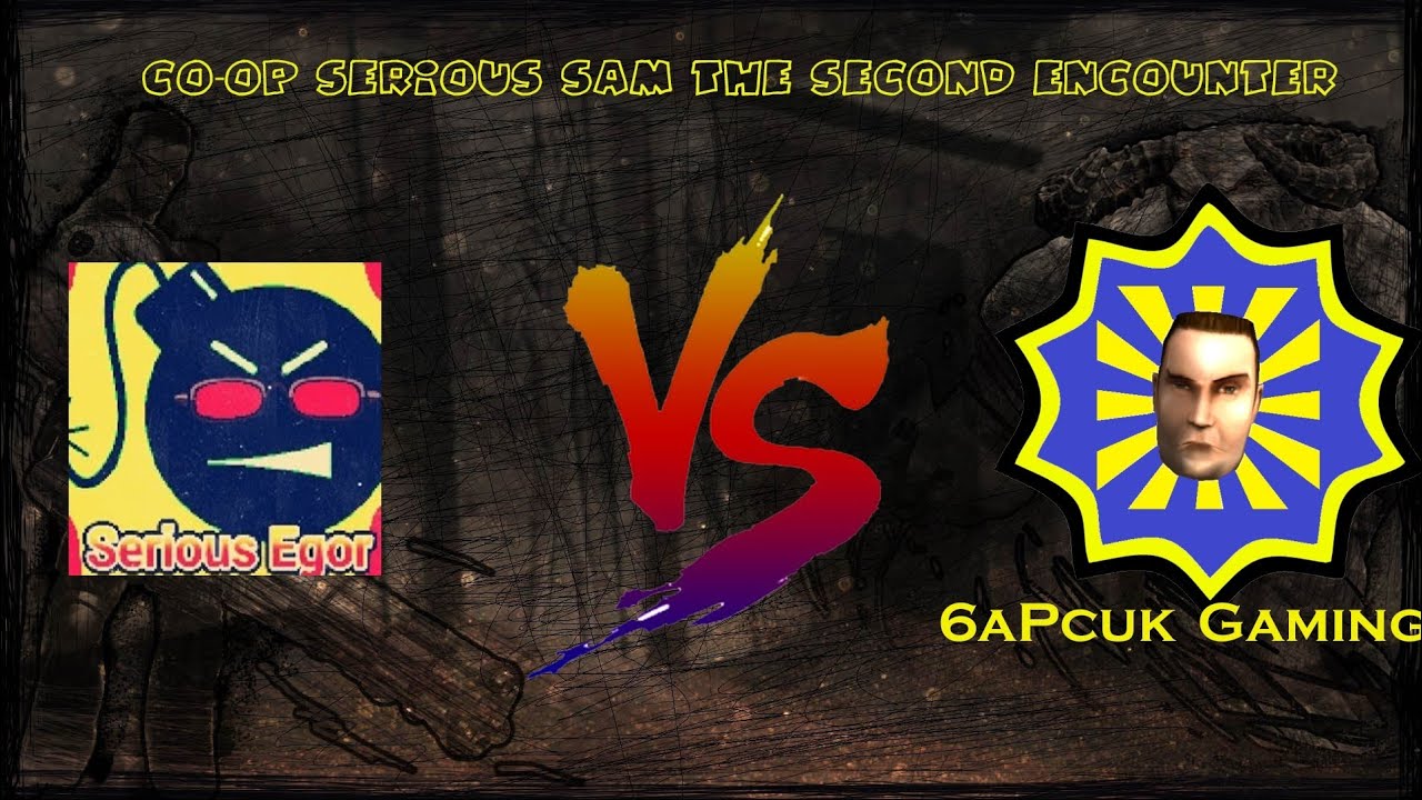 Прохождение карты в Co-op 6aPcuk Gaming SSTSE